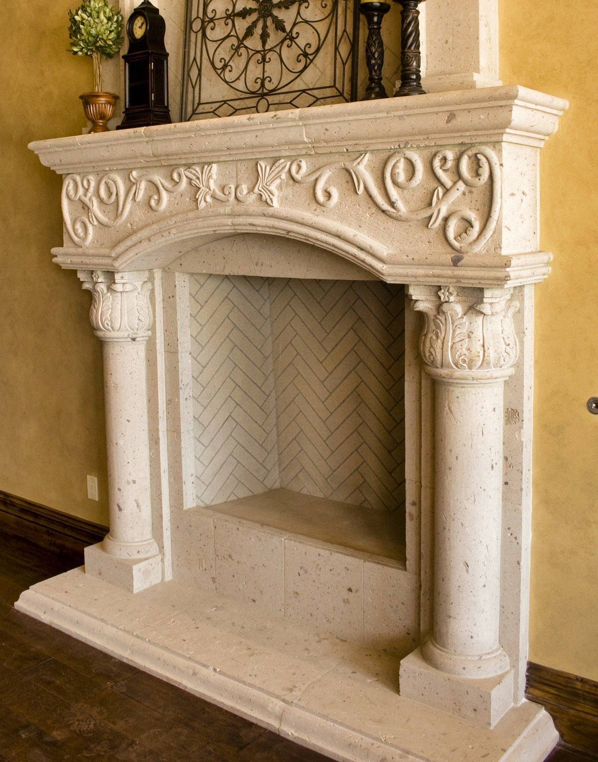 Chimenea