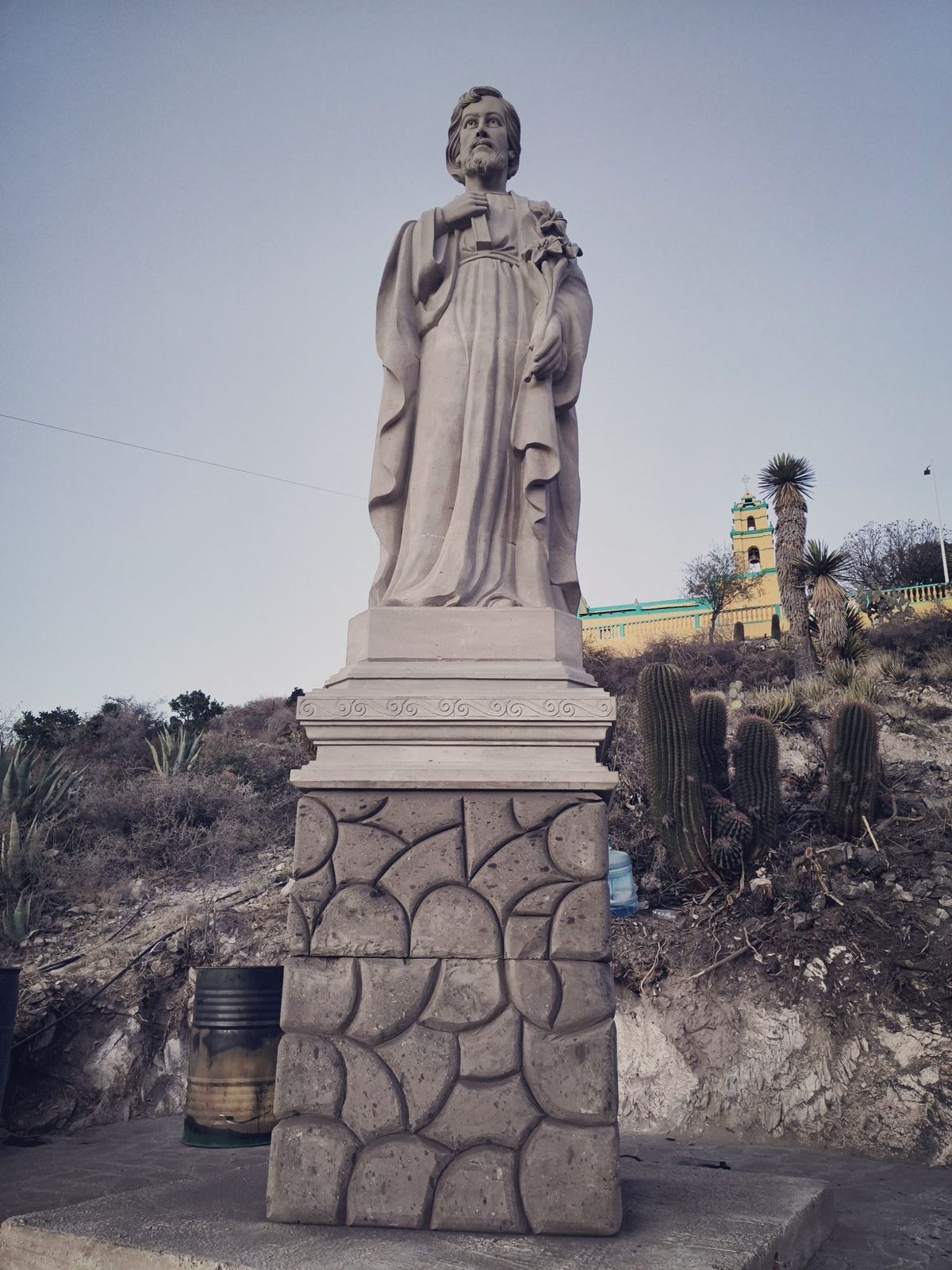 San José — San José de Coronado