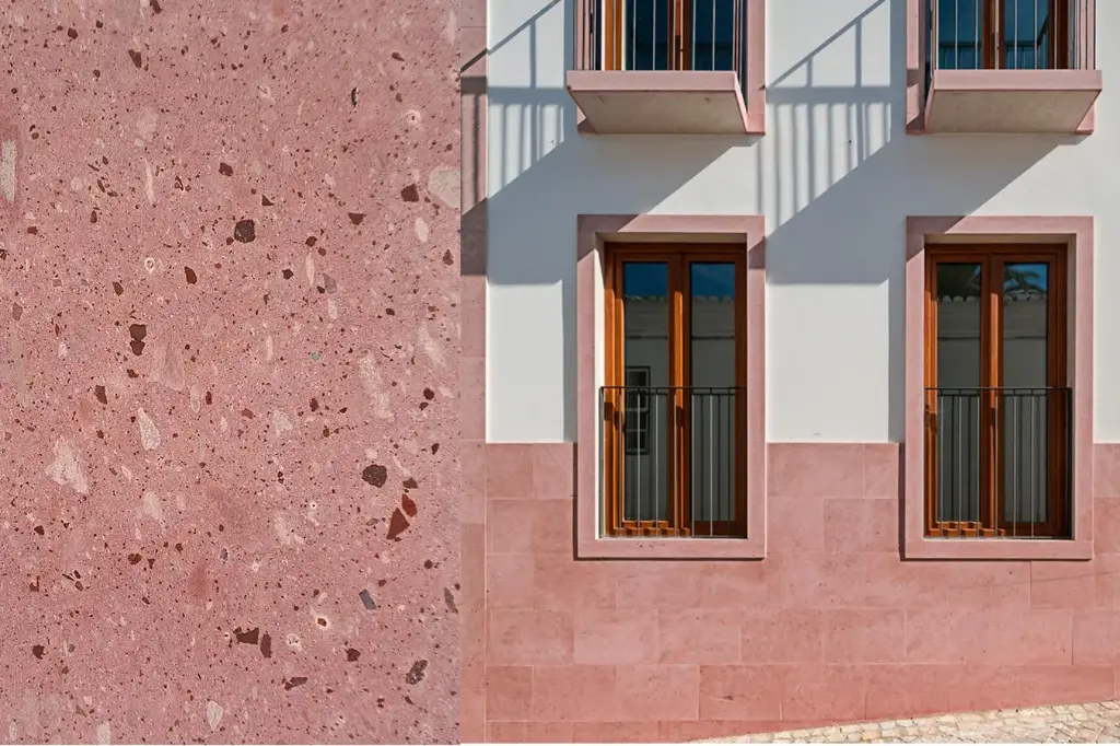 Laminado Rosa Lavender