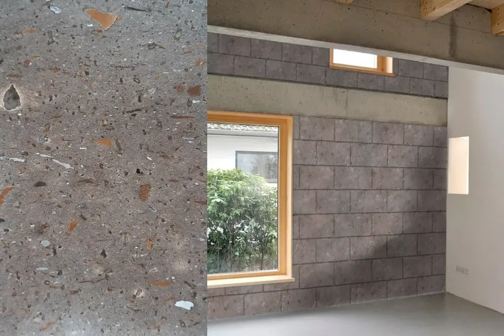 Laminado Gris Dothi