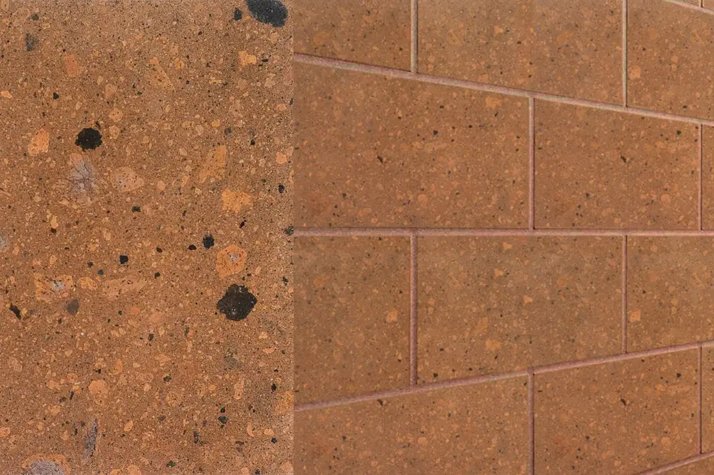 Laminado Bronce